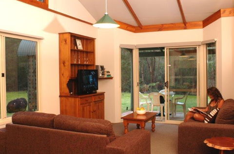 Harmony Forest - Melbourne 4u 5
