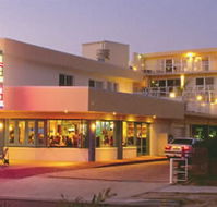 Crown Apartments Merimbula - Accommodation Melbourne
