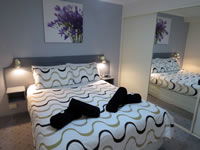 Crown Apartments Merimbula - Accommodation Melbourne 3