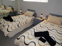 Crown Apartments Merimbula - Accommodation Melbourne 4