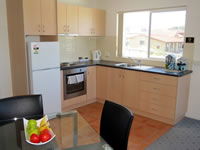 Crown Apartments Merimbula - Accommodation Melbourne 6