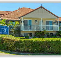 Chermside Court Motel - Accommodation Melbourne