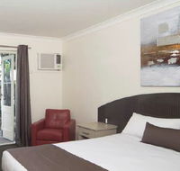 Waterloo Bay Motel - Accommodation Melbourne