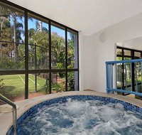 Alexander Holiday Apartments - Accommodation Melbourne