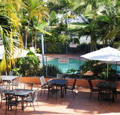 Bella Mare Beachside Apartments - Accommodation Melbourne