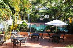 Bella Mare Beachside Apartments - Accommodation Melbourne 0