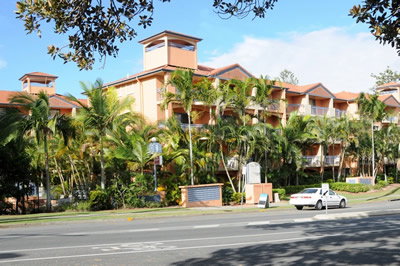 Bella Mare Beachside Apartments - Accommodation Melbourne 1