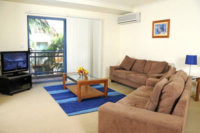Bella Mare Beachside Apartments - Accommodation Melbourne 2