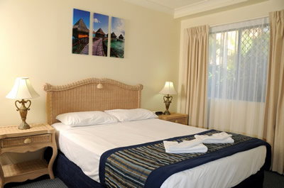 Bella Mare Beachside Apartments - Accommodation Melbourne 3