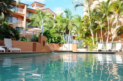 Bella Mare Beachside Apartments - Accommodation Melbourne 4