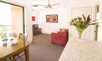Karana Palms Resort - Accommodation Melbourne 4