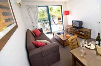 Karana Palms Resort - Accommodation Melbourne 5