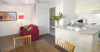 Karana Palms Resort - Accommodation Melbourne 6
