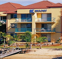 K Resort - Accommodation Melbourne