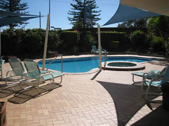 Meridian Tower - Accommodation Melbourne 7