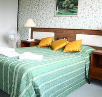 River Park Towers - Accommodation Melbourne