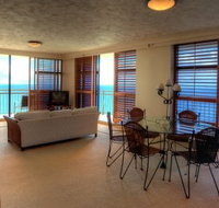 Surfers Aquarius On The Beach - Accommodation Melbourne
