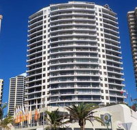 Surfers International Resort - Accommodation Melbourne