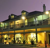 Best Western The Clifton - Accommodation Melbourne