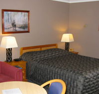 Highlands Motor Inn - Accommodation Melbourne
