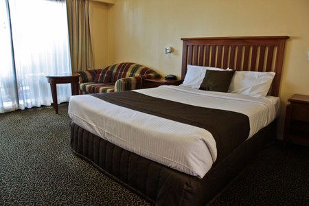Quality Inn Grafton - Accommodation Melbourne 0