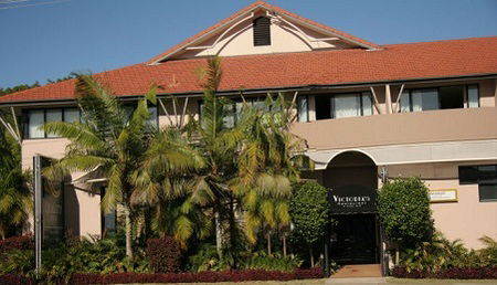 Quality Inn Grafton - Accommodation Melbourne 1