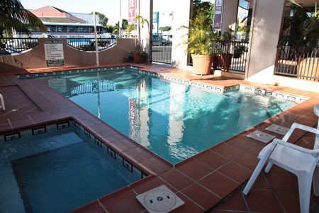 Quality Inn Grafton - Accommodation Melbourne 3