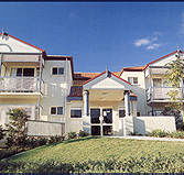 South Bank Mater Motel - Accommodation Melbourne