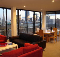 Quest Hero On Russell - Accommodation Melbourne
