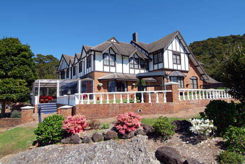 Springbrook QLD Accommodation Melbourne