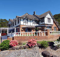 Springbrook Mountain Manor - Accommodation Melbourne