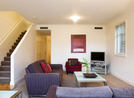Quest Caroline South Yarra - Melbourne 4u 1