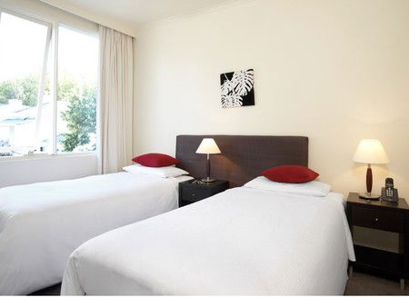 Quest Caroline South Yarra - Melbourne 4u 2