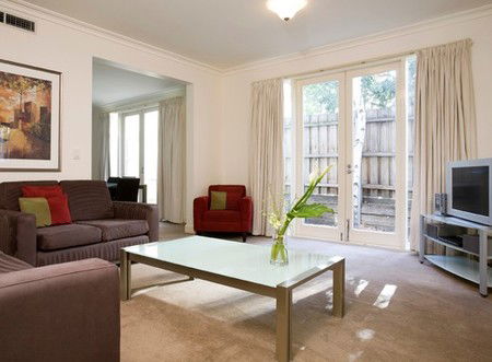 Quest Caroline South Yarra - Melbourne 4u 3