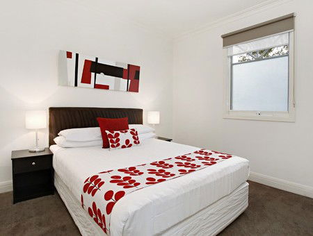 Quest Caroline South Yarra - Melbourne 4u 5