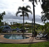 Dunk Island View Caravan Park - Accommodation Melbourne