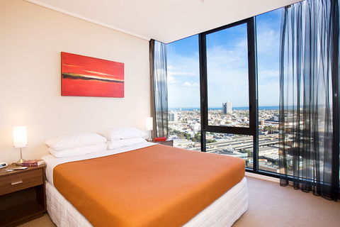 Melbourne Short Stay Apartments - Accommodation Melbourne 0