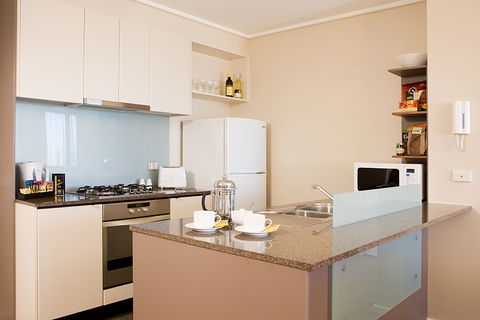 Melbourne Short Stay Apartments - Accommodation Melbourne 1