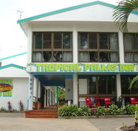 Tropical Palms Inn - Accommodation Melbourne