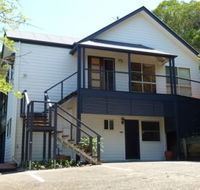 Mt Coolum Retreat - Accommodation Melbourne