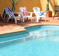 Villa Mirasol Boutique Motel - Accommodation Melbourne