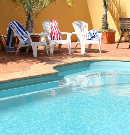 Villa Mirasol Boutique Motel - Accommodation Melbourne 0