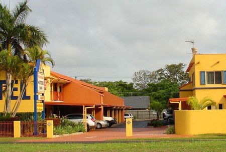 Villa Mirasol Boutique Motel - Accommodation Melbourne 2