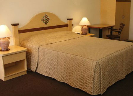 Villa Mirasol Boutique Motel - Accommodation Melbourne 3