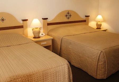 Villa Mirasol Boutique Motel - Accommodation Melbourne 4