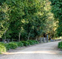 The Plantation - Accommodation Melbourne