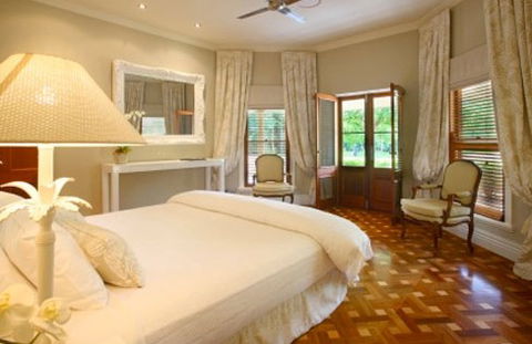 The Plantation - Accommodation Melbourne 1