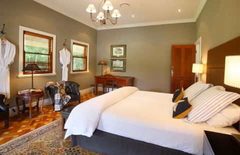 The Plantation - Accommodation Melbourne 3