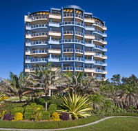 Beaches International - Accommodation Melbourne