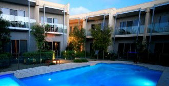 Best Western One Four Nelson - Accommodation Melbourne 3